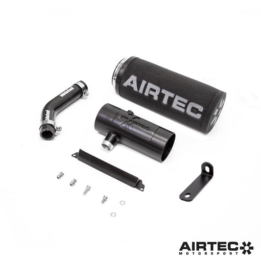 AIRTEC Motorsport Induction Kit - Fiat Abarth 500/595/695