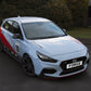 Forge Motorsport Atmospheric And Recirculating Valve - Hyundai i30 N