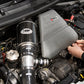 Forge Motorsport Carbon Fibre Engine Cover - Fiat Abarth 500/595/695