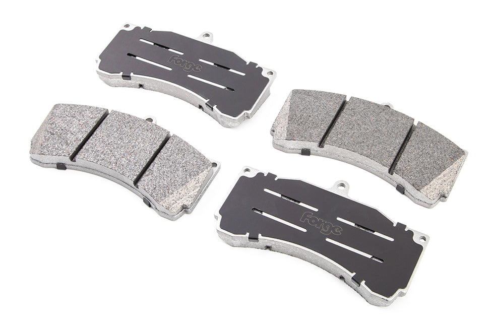 Forge Motorsport Ceramic Front Brake Pads
