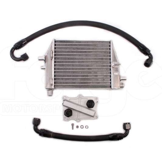 Forge Motorsport Oil Cooler - Fiat Abarth 500/595/695