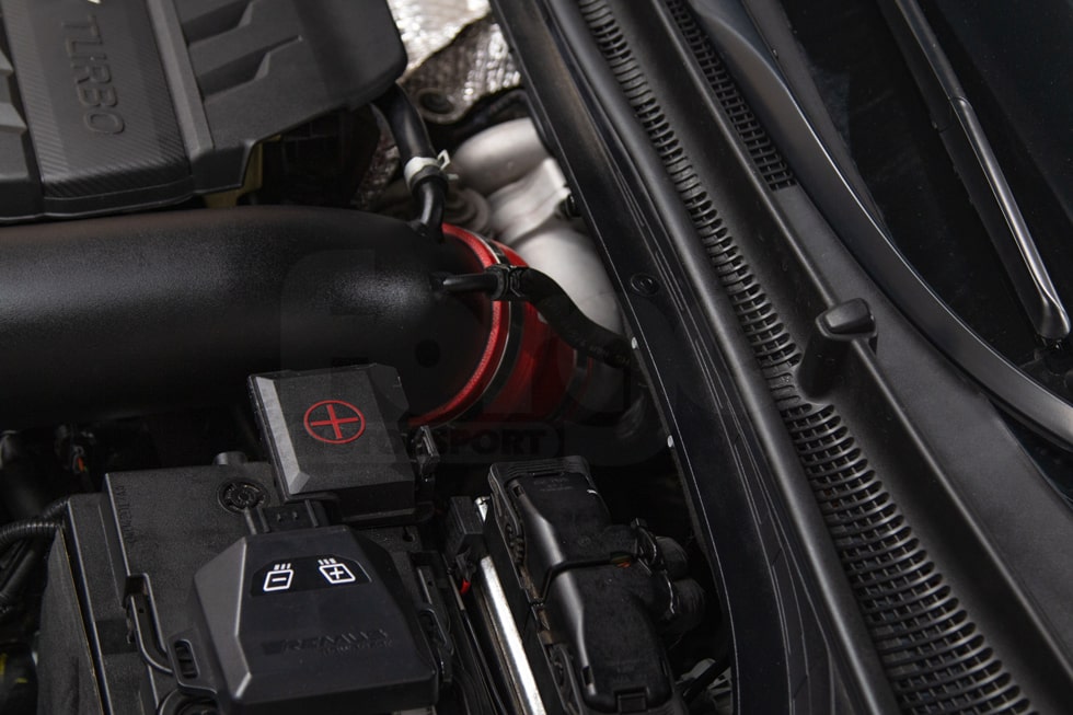 Forge Motorsport Induction Kit - Hyundai i30 N