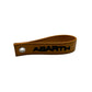 Abarth Leather Boot/Tailgate Pull Strap